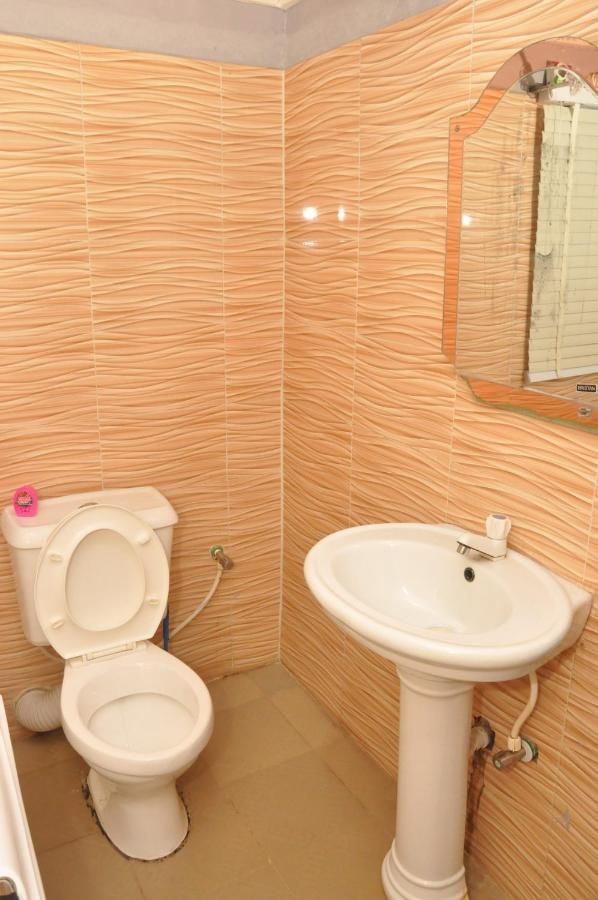 Haute Aparthotel Икея Экстерьер фото