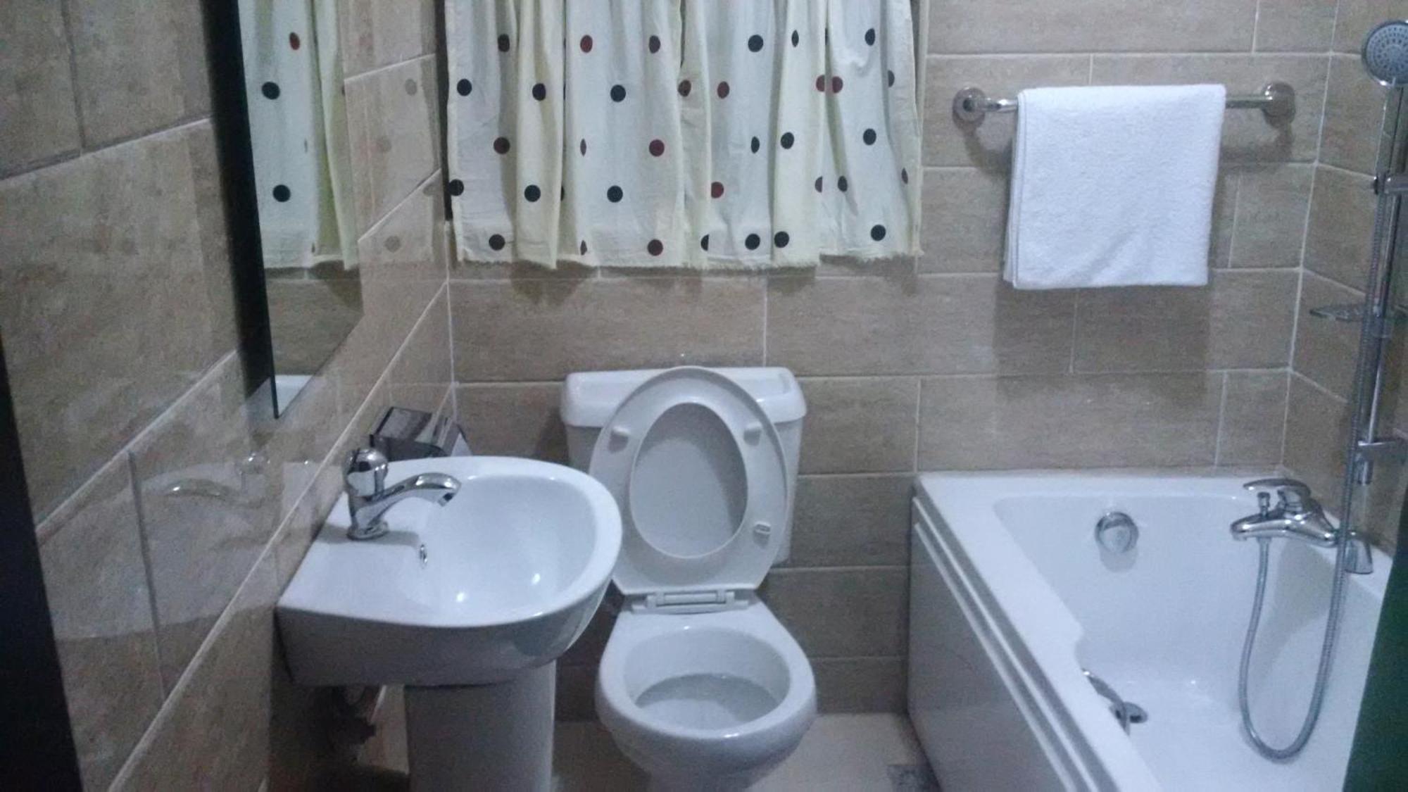 Haute Aparthotel Икея Номер фото