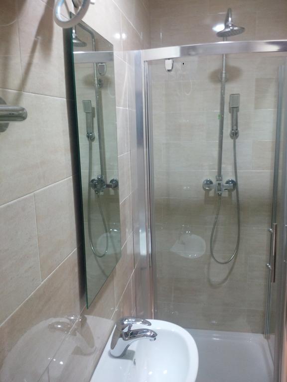 Haute Aparthotel Икея Номер фото