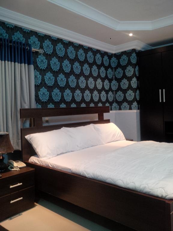 Haute Aparthotel Икея Номер фото