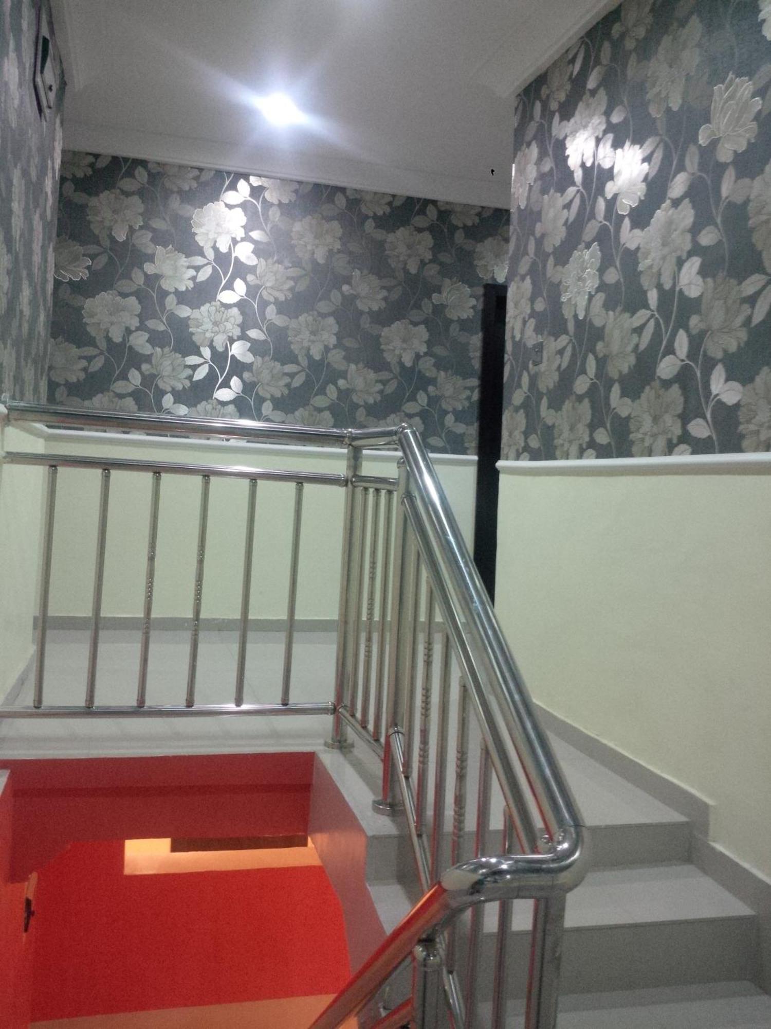 Haute Aparthotel Икея Экстерьер фото